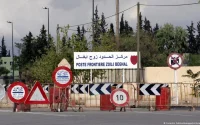 L'Algérie ouvre exceptionnellement ses frontières avec le Maroc