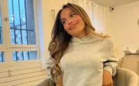 Poupette Kenza au plus mal ?