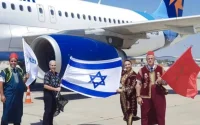 Lancement des vols directs entre Israël et le Maroc : l'avis d'un spécialiste
