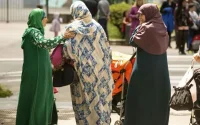 Mohamed et Fatima, prénoms les plus donnés en Catalogne