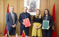 Inclusion financière : l'Allemagne accorde un prêt au Maroc