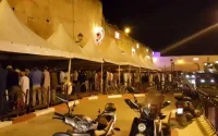 Maroc : manifestations contre l'interdiction des prières de tarawih, plusieurs personnes interpellées