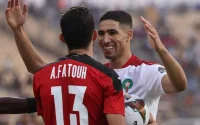 Une promesse avait été faite aux Pharaons en cas de victoire contre le Maroc