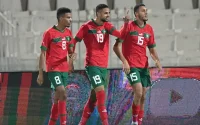 Ce que toucherait l'équipe du Maroc si elle gagnait la coupe du monde