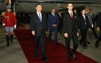 Le prince Moulay Hassan prend du galon