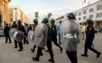 Maroc : 260 ans de prison après les violences du mouvement GenZ 212