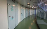 Pays-Bas : surveillance renforcée autour de Ridouan Taghi dans la prison ultra-sécurisée de Vught