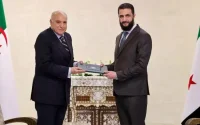 La Syrie refuse de libérer des membres du Polisario