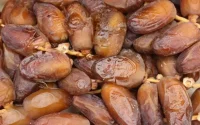 Maroc : flambée des prix des dattes à la veille du mois de ramadan