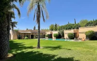 Immobilier à Marrakech : hausse des prix, baisse des transactions