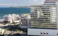 Quelle est l'évolution des prix à Tanger ?