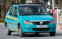 Tanger : Racket des grands taxis à l'aéroport Ibn Battouta