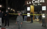 Marrakech : report du procès de l'assassinat au café « la Crème »