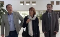 Avignon : accusé de viol, un Marocain de 70 ans, récidiviste, risque gros