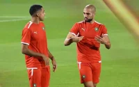 Les dates des prochains matchs du Maroc connues