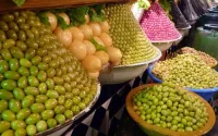 De belles perspectives pour la production marocaine d'huile d'olive