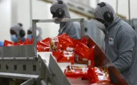 Halal : le Brésil cible le marché marocain