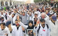 La grève a payé, 1500 dirhams de plus pour les enseignants marocains