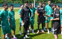 JO Paris 2024 : Le programme des matchs de l'équipe olympique du Maroc