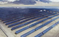 Le projet de construction du câble sous-marin Maroc/Royaume-Uni avance
