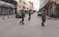 Maroc : nouvelle prolongation de l'état d'urgence sanitaire