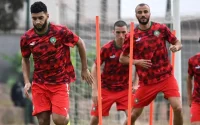 Coupe d'Afrique : La promesse des Lions de l'Atlas aux Marocains