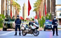 Voici pourquoi un policier a été promu par Abdellatif Hammouchi