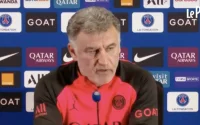 Trop de « noirs et de musulmans dans l'équipe », Christophe Galtier porte plainte