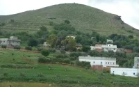 Mini séisme dans le nord du Maroc