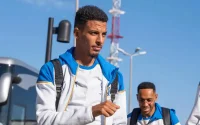 PSG-OM : Luis Enrique craint Azzedine Ounahi