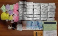 La police veut débarrasser le nord du Maroc de psychotropes