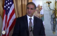 Le nouvel ambassadeur des États-Unis au Maroc a prêté serment