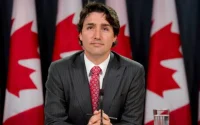 Québec : Justin Trudeau condamne l'islamophobie