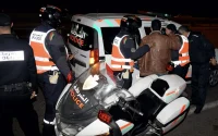 Rabat : un inspecteur de police arrêté dans une affaire d'escroquerie
