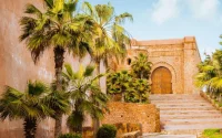Une ville marocaine parmi les meilleurs endroits à visiter en Afrique