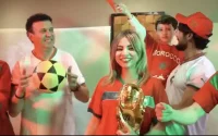 La chanson « Mabrouk Alina » de Rachid Berriah fait polémique en Algérie