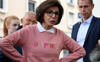 Rachida Dati déclare son amour au Maroc