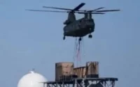 Le Royaume-Uni installe un radar géant dans le détroit de Gibraltar