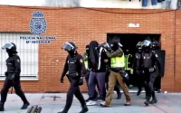 Un homme radicalisé recherché par la France, arrêté à Ceuta