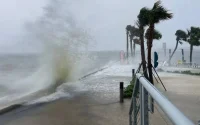 Alerte météo : fortes pluies, fortes rafales et neige attendues au Maroc