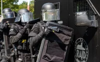 Montauban : intervention du RAID pour neutraliser un Marocain
