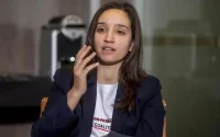 Rajae Maouane accusée d'incitation à la « haine antisémite »