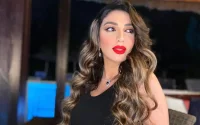 Des photos intimes de la chanteuse Rajoua Es-Sahely créent l'émoi