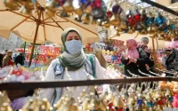 Un nouveau ramadan sous restrictions sanitaires