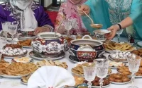 Ramadan 2024 : la France change d'heure