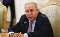 Ramtane Lamamra charge à nouveau le Maroc (vidéo)