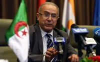 L'Algérie accuse le Maroc de colporter des rumeurs