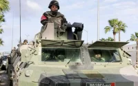 Puissance militaire : le Maroc de loin derrière l'Algérie
