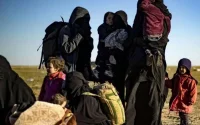 La Belgique organise le retour des enfants de djihadistes