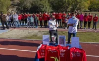 Le Maroc va rapatrier le corps du jeune athlète décédé en Espagne